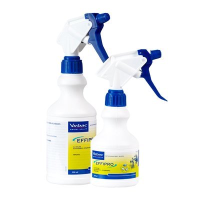 Effipro Spray for Dog Supplies