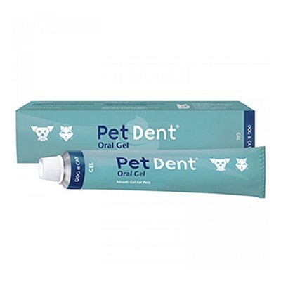 Pet Dent Gel for Pet Health Care