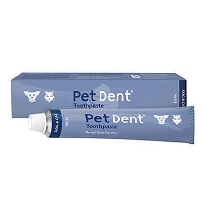 Pet Dent Toothpaste for Pet Health Care