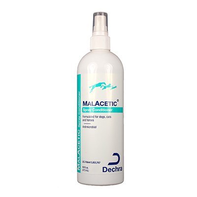 Malacetic Conditioner for Pet Health Care