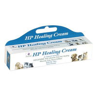 HP Healing Cream for Homeopathic