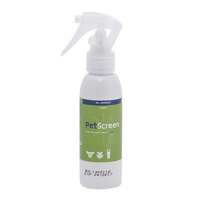 Petscreen SPF23 Sunscreen for Pet Health Care