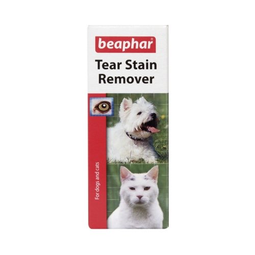 Tear Stain Remover for Pet Health Care