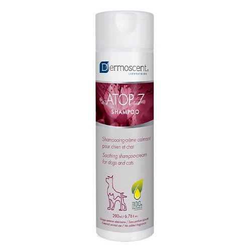 Dermoscent ATOP 7 Shampoo for Pet Health Care