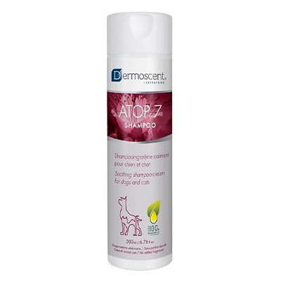 Dermoscent ATOP 7 Shampoo