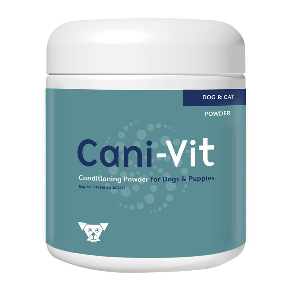 Kyron Cani-Vit Supplement Powder for Pet Health Care