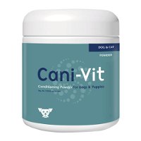Kyron Cani-Vit Supplement Powder for Pet Health Care