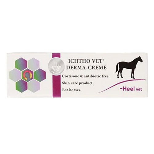 Derma - Creme for Horse for Horse