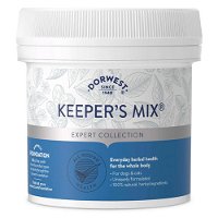 Dorwest Keeper's Mix for Pet Health Care