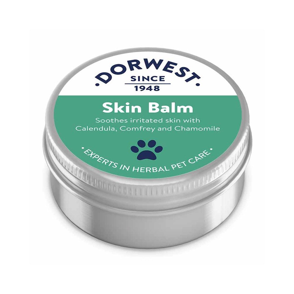 Dorwest Skin Balm for Homeopathic
