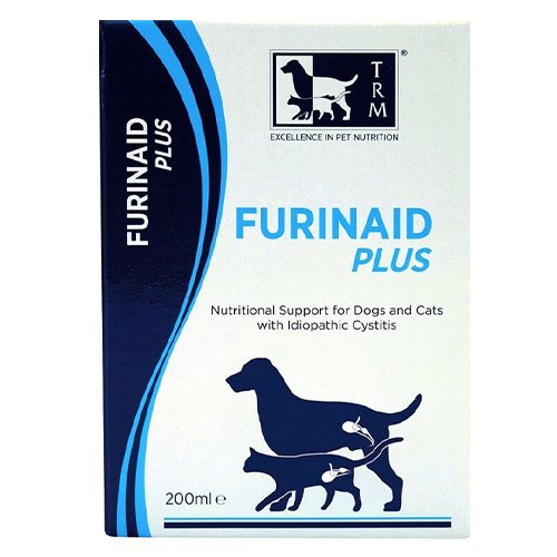 Furinaid Plus for Dogs & Cats for Pet Health Care