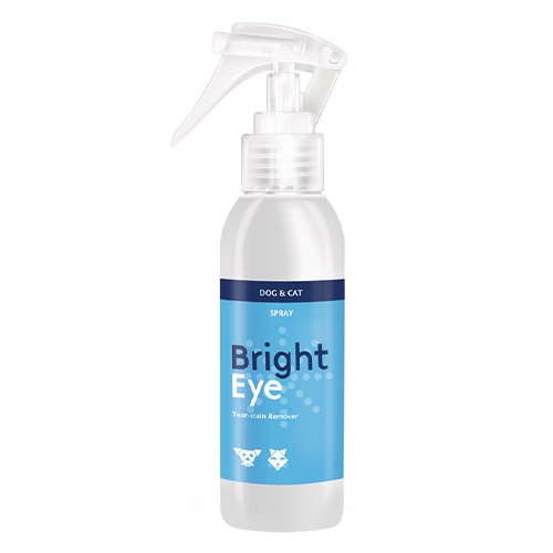 Kyron BrightEye Tear Stain Remover for Pet Health Care