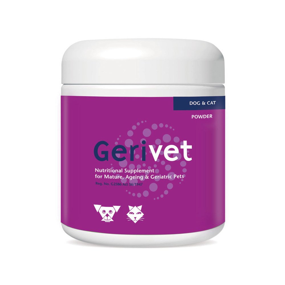 Kyron Gerivet Nutritional Supplement Powder for Pet Health Care