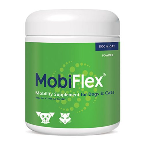 Mobiflex Joint Care for Dog Supplies