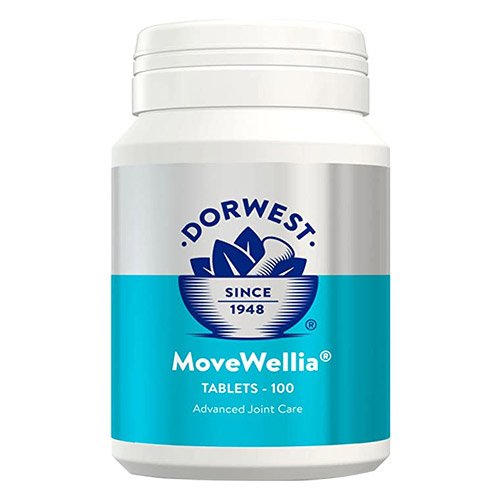 Dorwest MoveWellia for Homeopathic