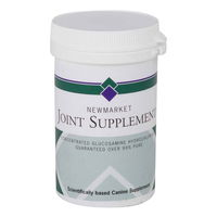 New Market Joint Supplement For Dogs for Dog Supplies