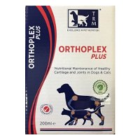Orthoplex Plus for Dogs & Cats for Dog Supplies