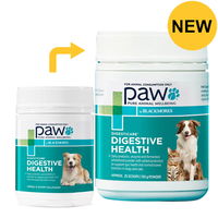 PAW DIGESTICARE for Pet Health Care