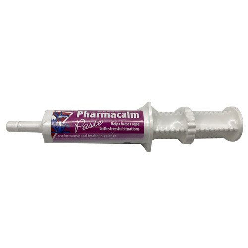 Pharmacalm Plus Oral Paste for Horse for Horse