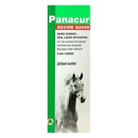 Panacur Equine Guard for Horse
