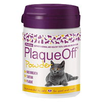 PlaqueOff Powder for Pet Health Care