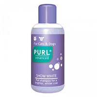Purl Advanced Show White Shampoo for Pet Health Care