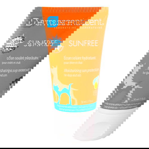Dermoscent SunFREE for Pet Health Care