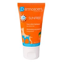 Dermoscent SunFREE for Pet Health Care