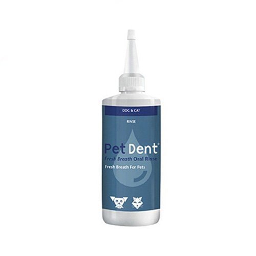 Pet Dent Oral Rinse  for Pet Health Care