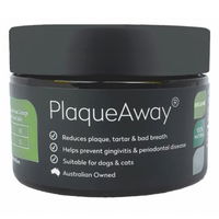 PlaqueAway for Pet Health Care