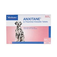 Anxitane Tablets for Cat Supplies