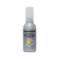 Cleanaural Ear  Cleaner For Dogs