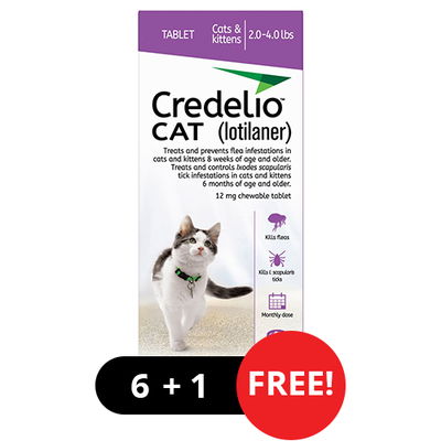 Credelio