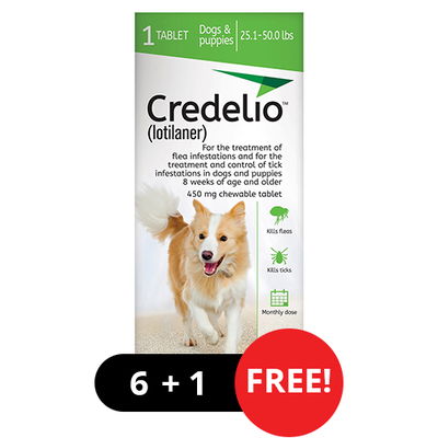 Credelio