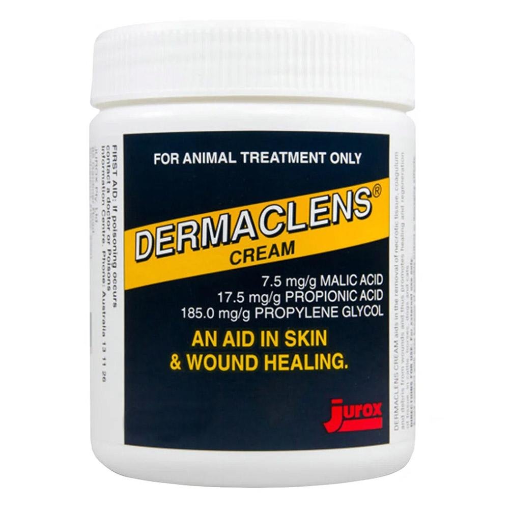 Dermaclens for Dogs & Cats