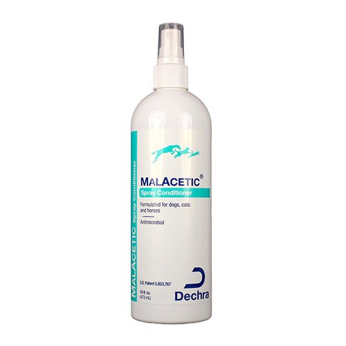 Malacetic Shampoo Conditioner