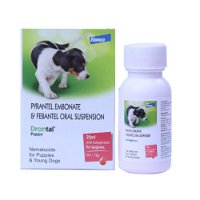 Drontal for Dog Supplies