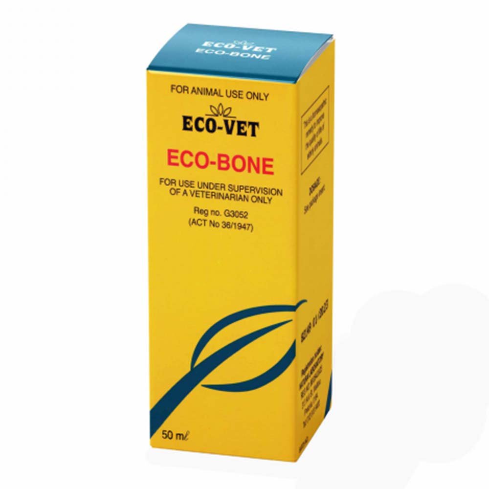 Ecovet Eco - Bone Liquid for Horse