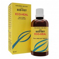 Ecovet Eco - Heal Liquid for Homeopathic