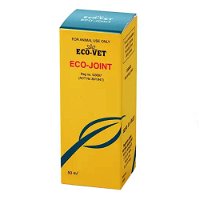 Ecovet Eco - Joint Liquid for Dog Supplies