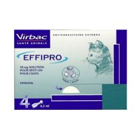 Effipro Spot-On  for Cat Supplies