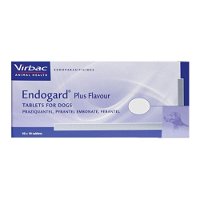 Endogard Plus for Dogs for Dog Supplies