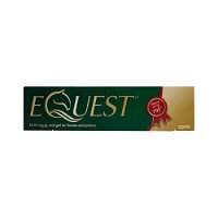 Equest Gel Horse Wormer for Horse
