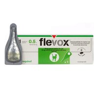Flevox  for Cat Supplies