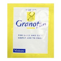 Granofen Granules  for Dog Supplies