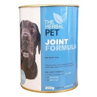 The Herbal Pet Joint Formula for Dogs & Cats for Dog Supplies