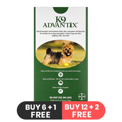 K9 Advantix