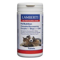 Lamberts Glucosamine Complex for Dogs & Cats for Pet Health Care