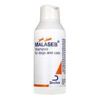 Malaseb Shampoo for Pet Health Care