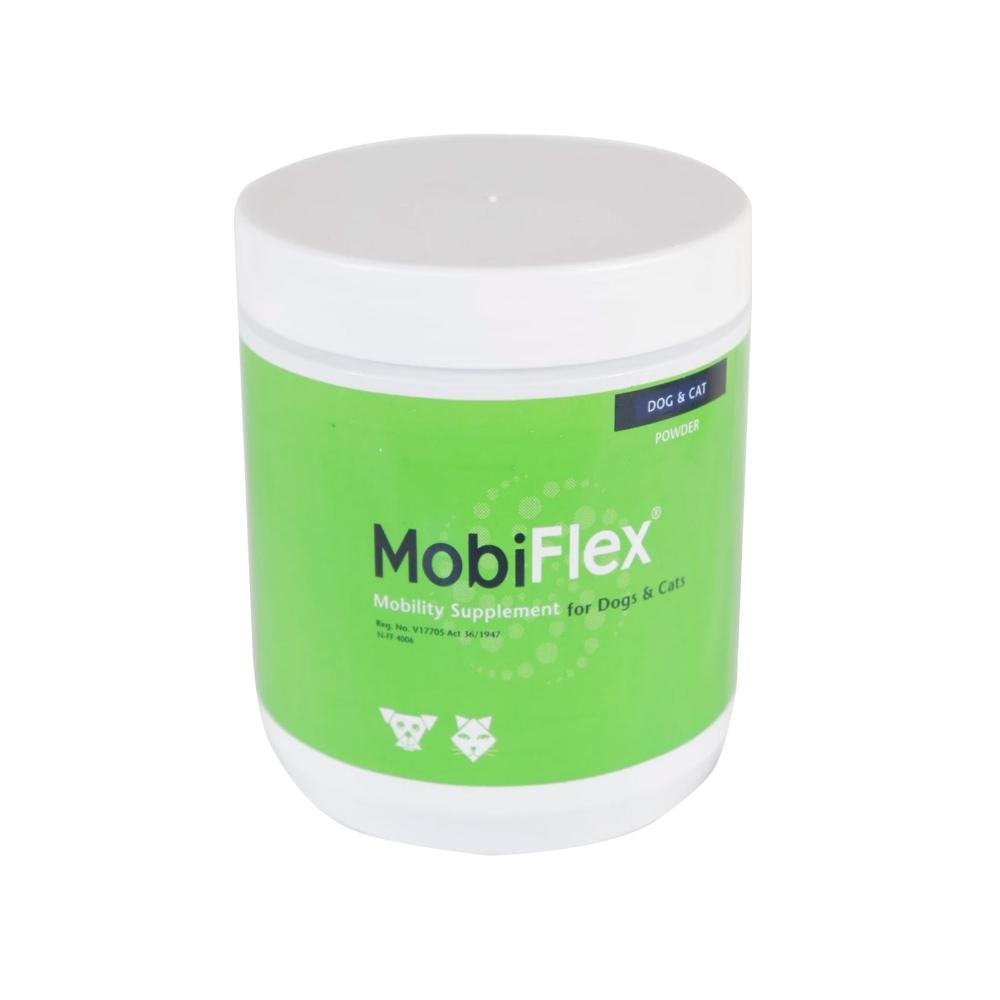 Mobiflex Joint Care For Small Dogs